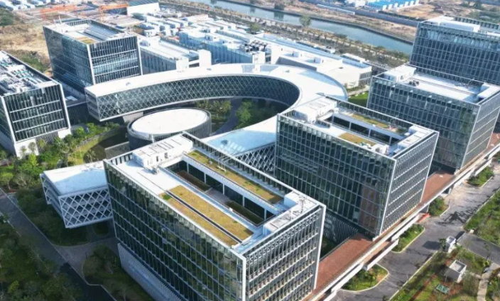 智慧外贸独立站搭建运营方案：海南经济特区企业出海获客路径解析