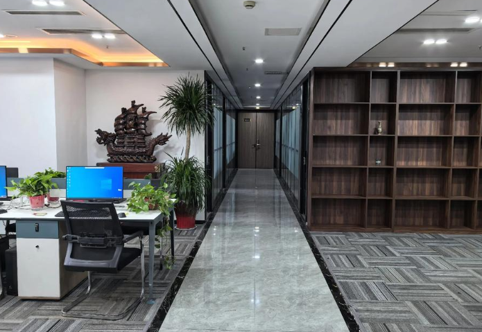 海南自贸港智慧外贸独立站建设的技术选型与部署方案